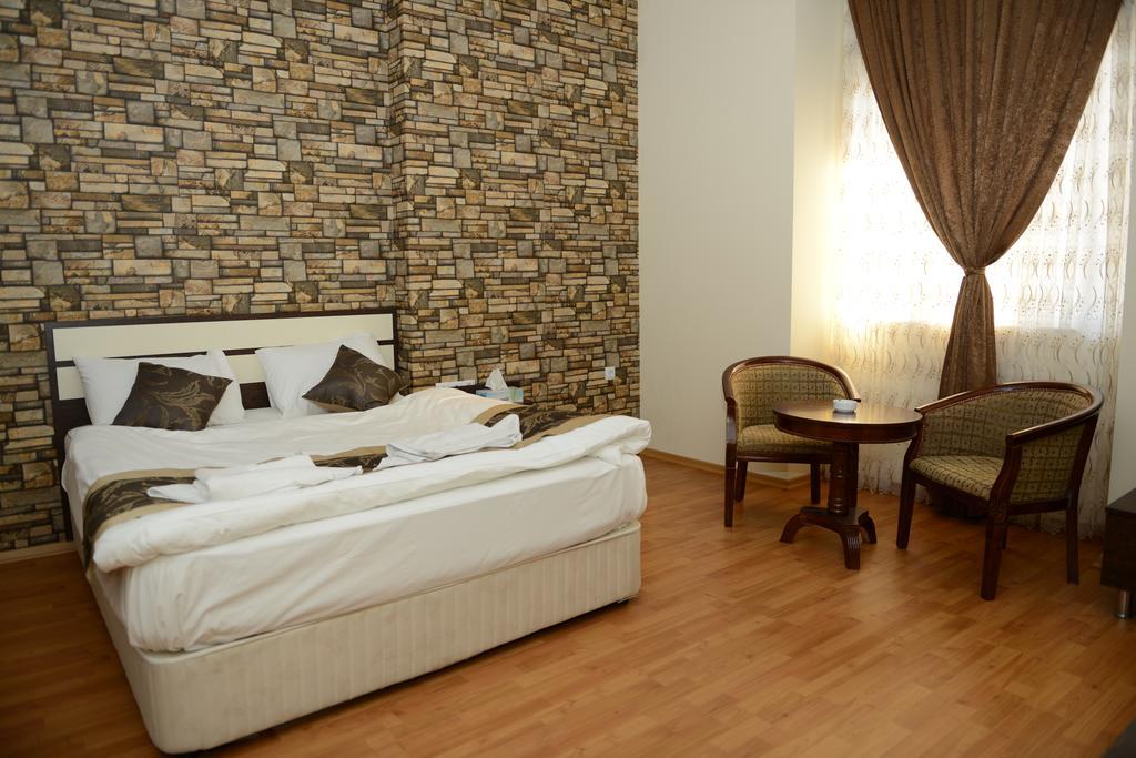 Cip Hotels Erbil Rum bild